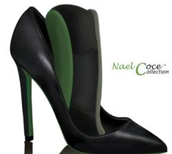 shoes that convert from heels to flats
